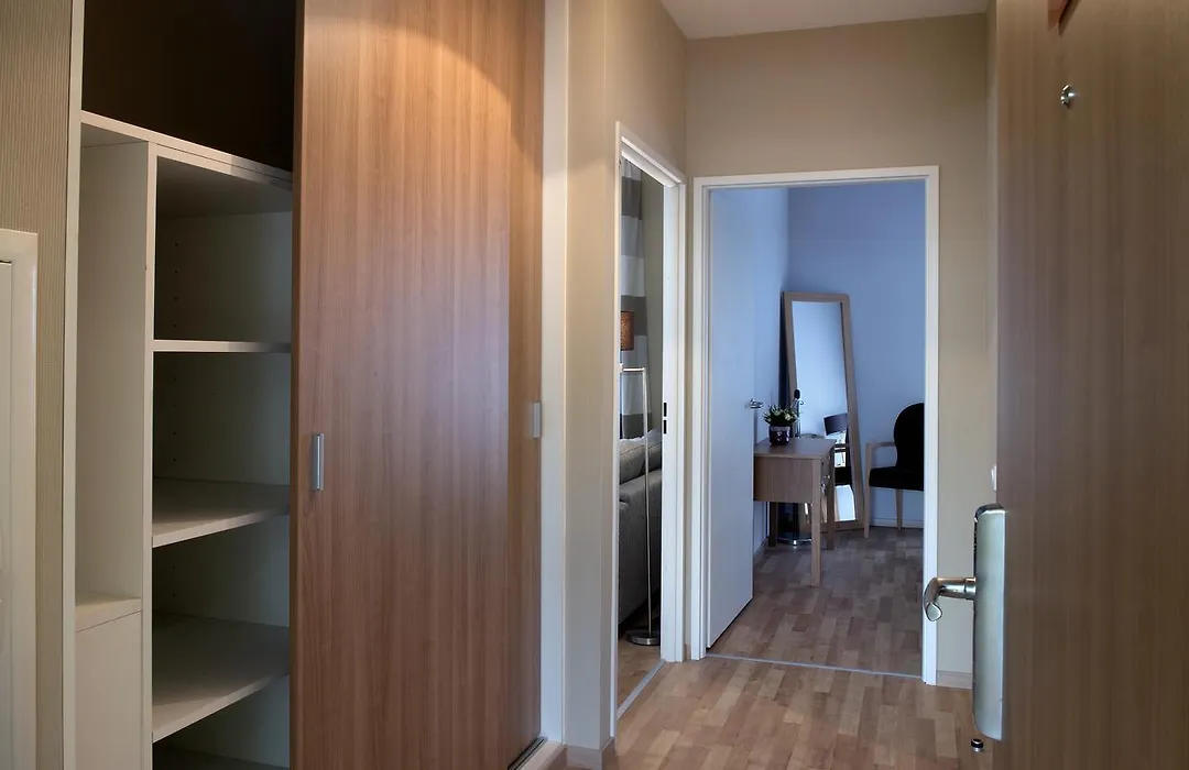 Domitys Les Etoiles d'Argent Résidence Services Seniors-1